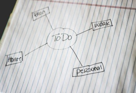 To do list: а ты уже спланировал свой список дел на февраль?