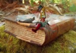 ТОП-11 лучших книг для настроения: список книг про весну