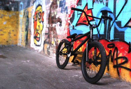 Как выбрать BMX комплит: перечень важных пунктов
