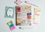 Как вести трекер полезных привычек Bullet Journal?