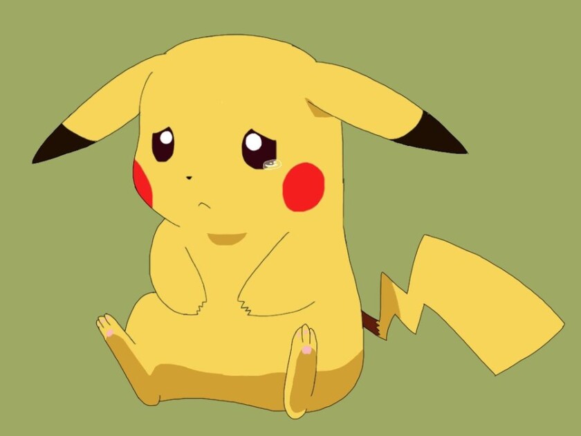 7 причин падения популярности игры Pokemon Go: куда же вы, покемончики?!