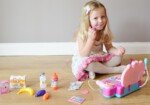 Какие игрушки интересны ребенку в 4 года?