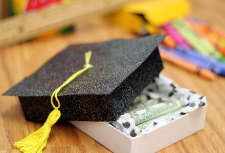 Что подарить на выпускной 11 класса ребенку?