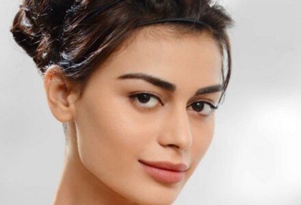 Как сделать макияж в стиле nude или естественность всегда в моде