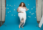 Стиль для полных женщин: модный инстаграм plus size