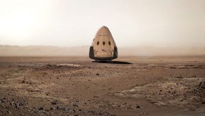 Как Элон Маск космос покорял: SpaceX, колонизация Марса и миссия невыполнима