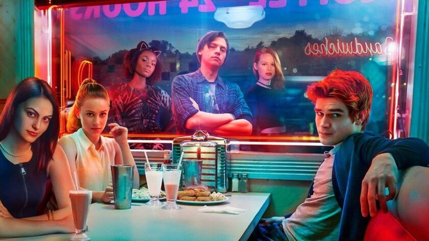 Новые сериалы 2017, которые стоит посмотреть каждому
