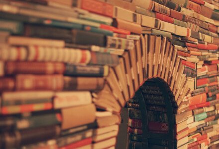 ТОП-50 самых интересных и полезных книг для всех
