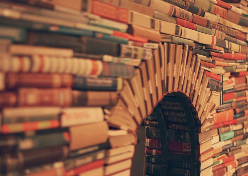 ТОП-50 самых интересных и полезных книг для всех