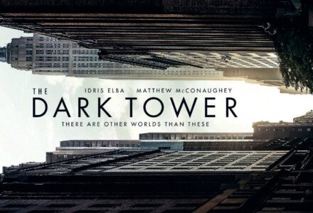 Вышел первый трейлер фильма «Темная башня» по Стивену Кингу (видео)