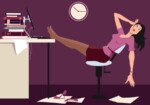 Как научиться отдыхать трудоголикам: инструкция к применению