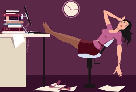 Как научиться отдыхать трудоголикам: инструкция к применению