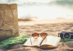 Книги о лете: что почитать для теплого настроения