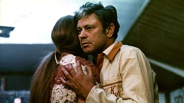 Солярис (1972)