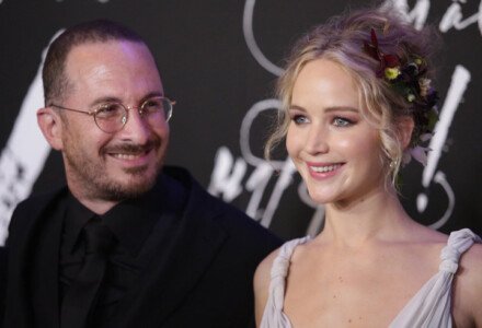 Откуда шумиха вокруг фильма «мама!» Даррена Аронофски
