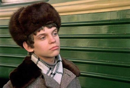 Лучшие фильмы про перестройку. Часть 1
