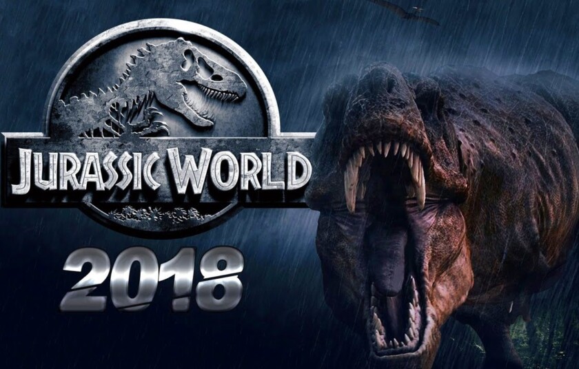 Фильмы 2018 года: список летних премьер