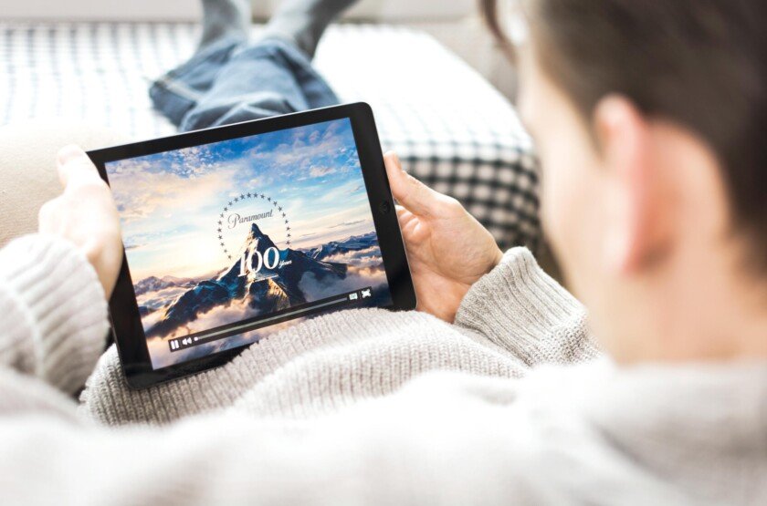 online movies
