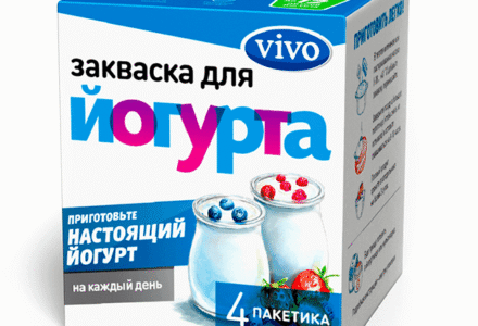 Йогурт: польза, особенности, ценность состава