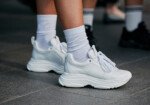 Как сочетать носки и кроссовки: гайд от HypeSneakerShop