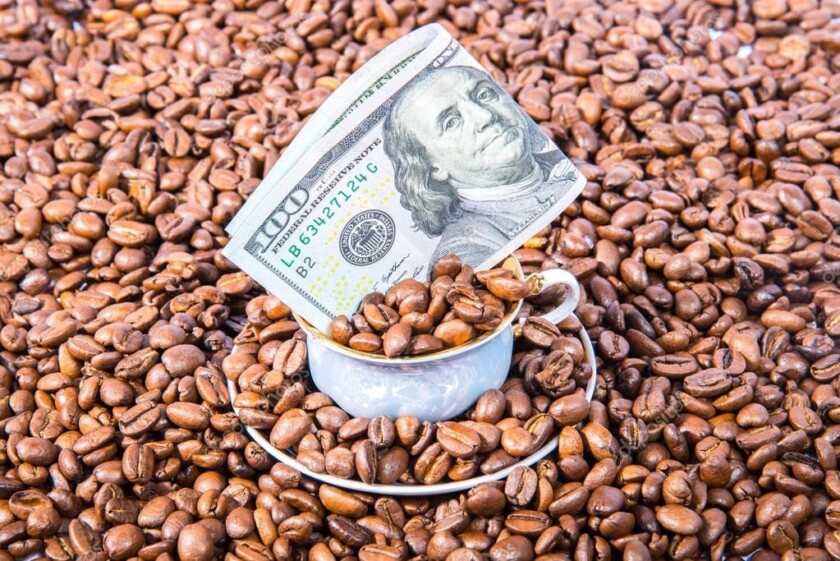 coffee