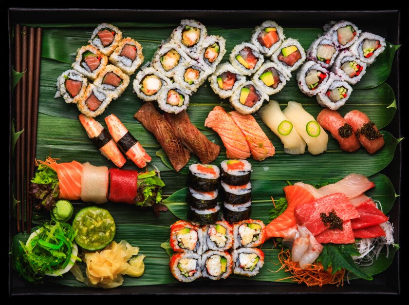 suchi master zavodoukovsk