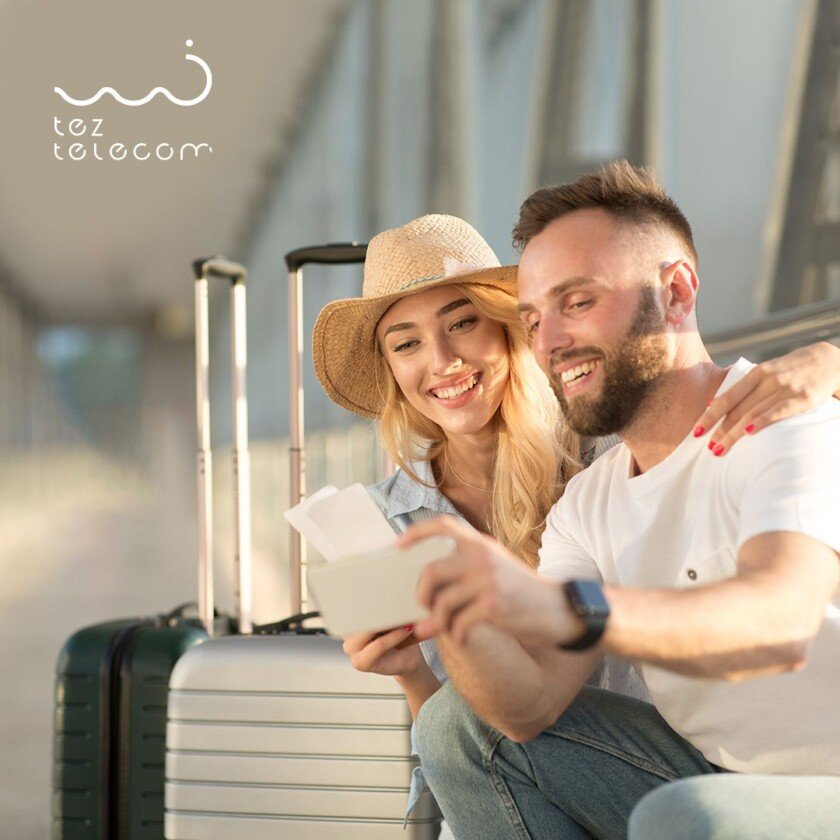 tez telecom vacation