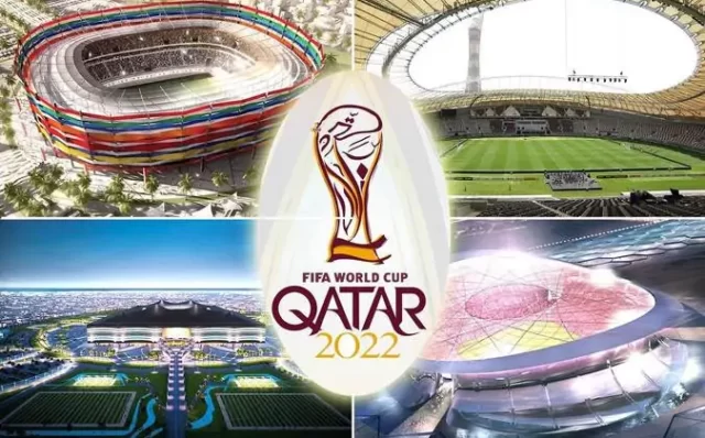 Кто в Катар: отбор перед финалом европейской квалификации ЧМ 2022