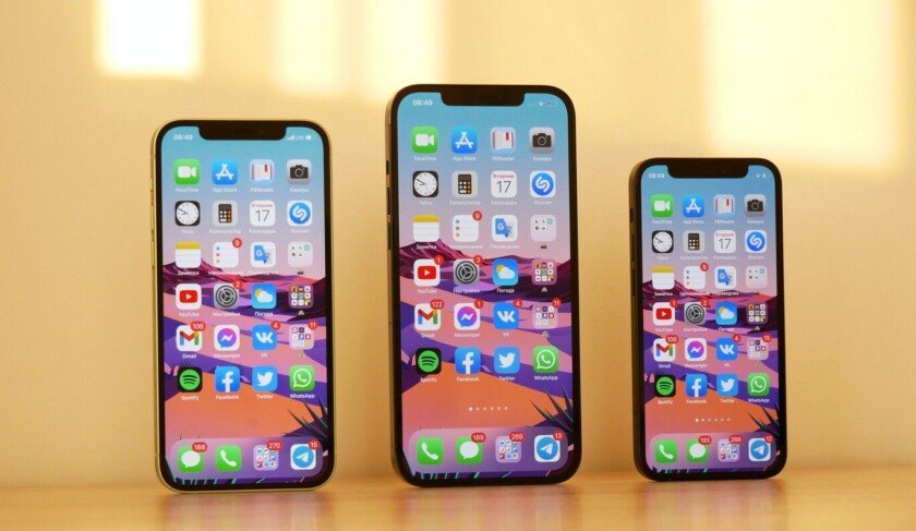 Новый iPhone 13: преимущества покупки