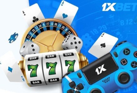 Для вас доступна на весь спорт партнерка 1xBet