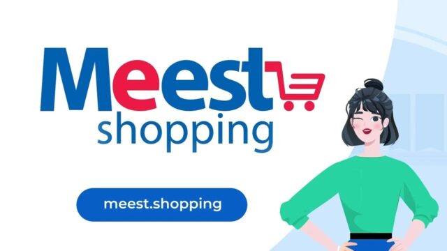 Meest Shopping