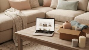 Эстетика и уют: как заказывать товары Zara Home из Европы с доставкой в Казахстан