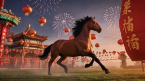 Как встретить Новый год Лошади 2026: традиции, символика, цвета и приметы