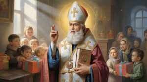 День святого Николая: история чудотворца, который объединяет мир