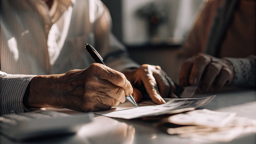 Проблемы с письмом