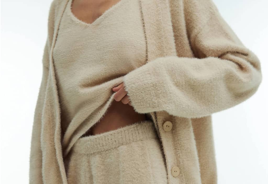 Домашний костюм