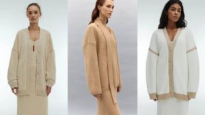 Домашняя одежда: почему комфорт не исключает стиля