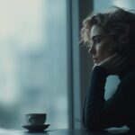 Хронічна тривога: як відрізнити від стресу та що робити