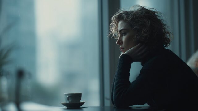 Хронічна тривога: як відрізнити від стресу та що робити