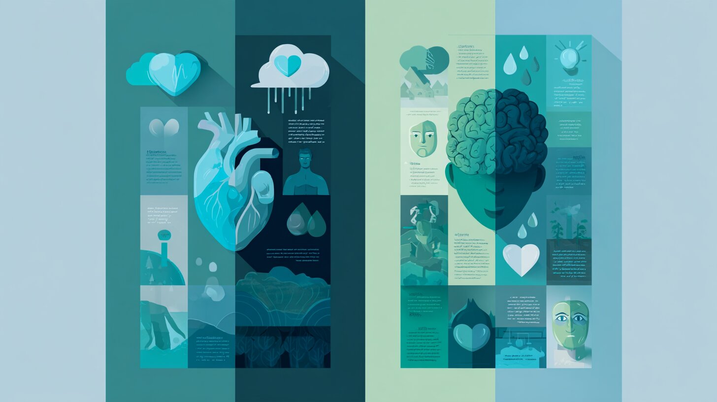 Симптоми хронічної тривоги — фізичні та психологічні