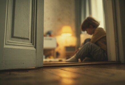 Як не зірватися на дітях: чесний гайд для батьків