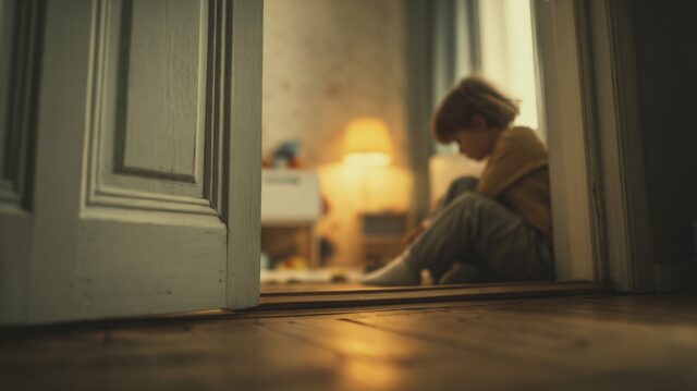 Як не зірватися на дітях: чесний гайд для батьків