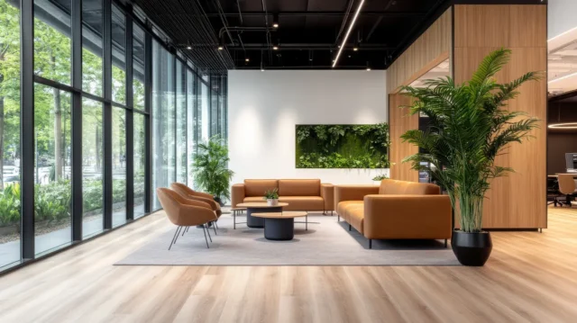 как выбрать ламинат