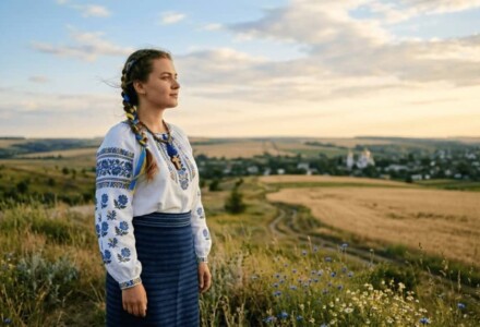 День вишиванки: історія, традиції та символіка українського свята,  що об'єднує мільйони