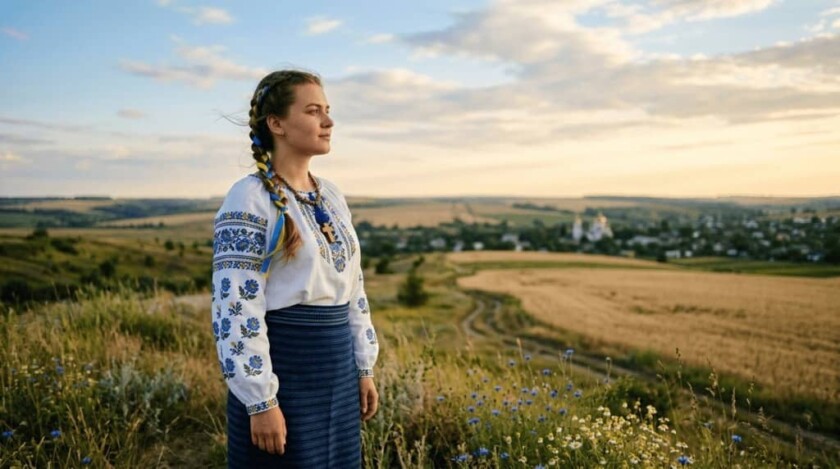День вишиванки: історія, традиції та символіка українського свята,  що об'єднує мільйони