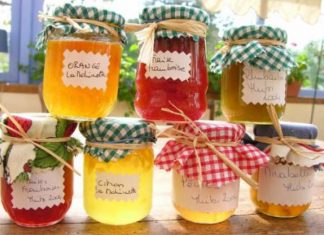 50 Оригинальных Рецептов Варенья На Любой Вкус: Нескучные Заготовки