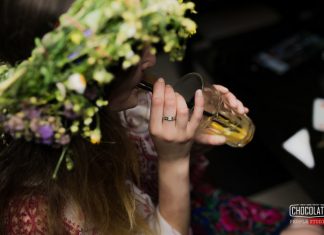 Как вести себя в клубе и чего делать не нужно: узнай от бармена!