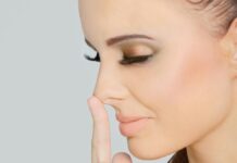Как сделать нос меньше с помощью косметики: лучшие хитрости для девушек