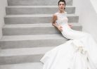 Самые модные свадебные платья осени 2017: будьте великолепны!
