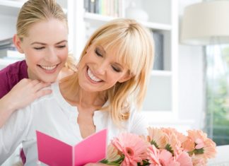 100 идей подарков на День матери: выбираем с умом
